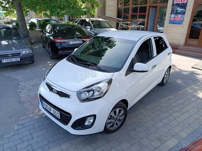 Kia Picanto