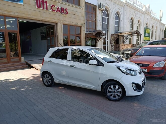 Kia Picanto