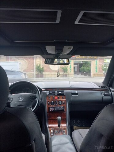 Mercedes E 220 d 1999, 830,000 km - 2.2 л - Bakı