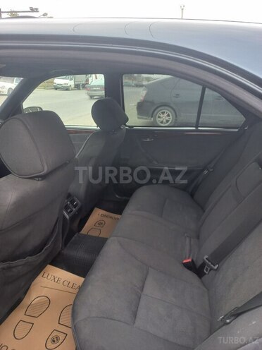 Mercedes E 220 d 1999, 830,000 km - 2.2 л - Bakı