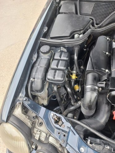 Mercedes E 220 d 1999, 830,000 km - 2.2 л - Bakı