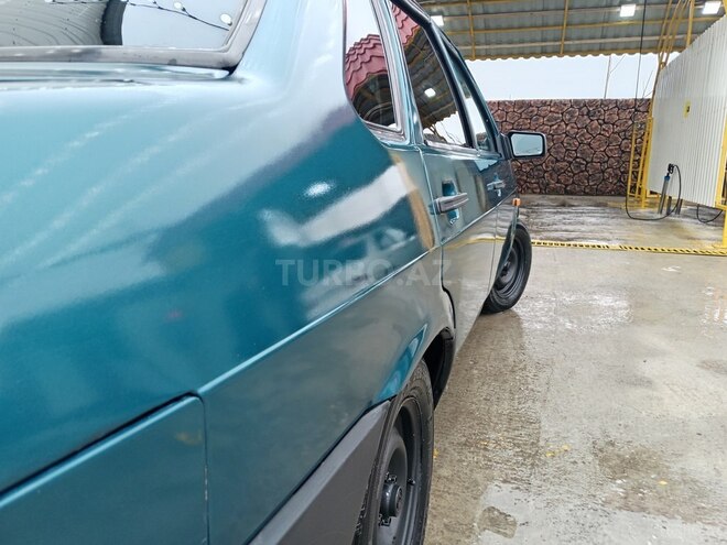 LADA (VAZ) 21099 1995, 500,000 km - 1.5 л - Ağcabədi
