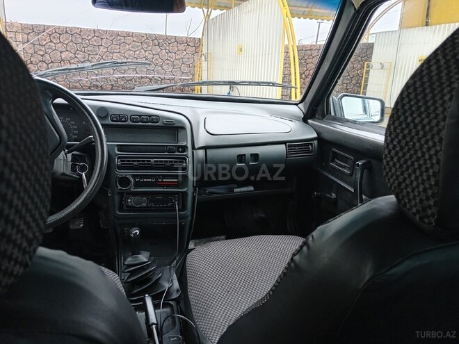 LADA (VAZ) 21099 1995, 500,000 km - 1.5 л - Ağcabədi