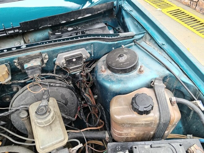 LADA (VAZ) 21099 1995, 500,000 km - 1.5 л - Ağcabədi