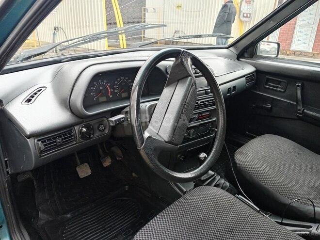 LADA (VAZ) 21099 1995, 500,000 km - 1.5 л - Ağcabədi