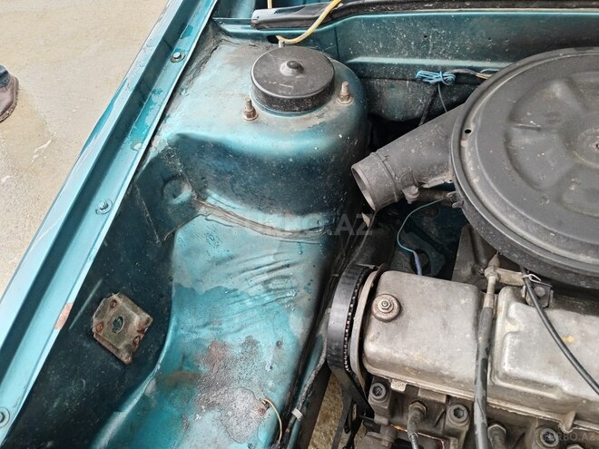LADA (VAZ) 21099 1995, 500,000 km - 1.5 л - Ağcabədi