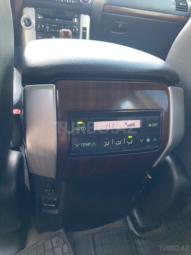 Toyota Prado 2014, 212,000 km - 4.0 l - Bakı