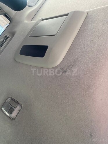 Toyota Prado 2014, 212,000 km - 4.0 l - Bakı