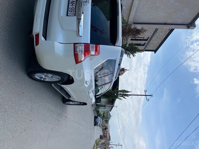 Toyota Prado 2014, 212,000 km - 4.0 l - Bakı