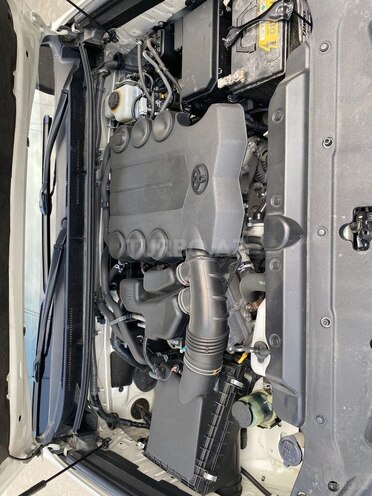 Toyota Prado 2014, 212,000 km - 4.0 l - Bakı