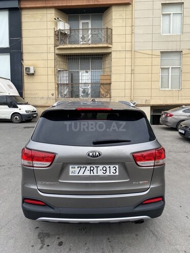 Kia Sorento 2015, 139,000 km - 2.0 л - Bakı