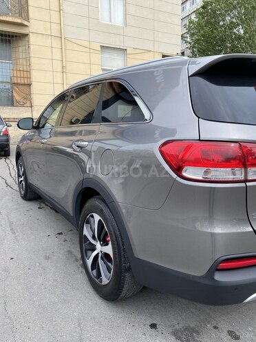 Kia Sorento 2015, 139,000 km - 2.0 л - Bakı
