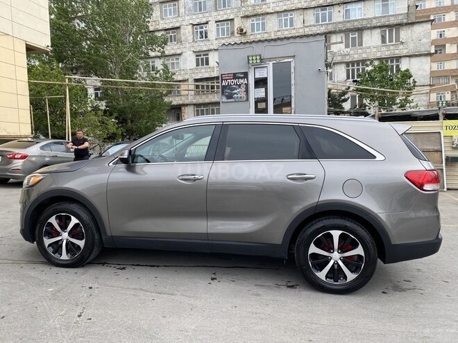 Kia Sorento 2015, 139,000 km - 2.0 л - Bakı