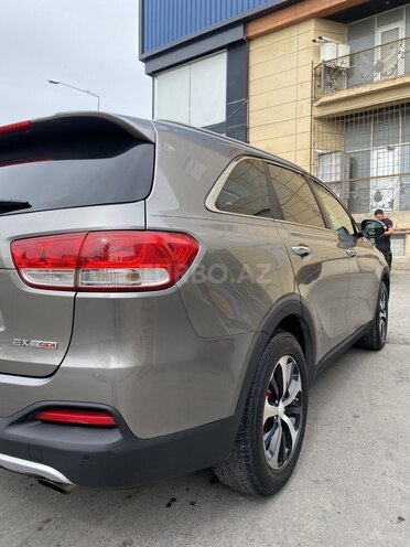 Kia Sorento 2015, 139,000 km - 2.0 л - Bakı