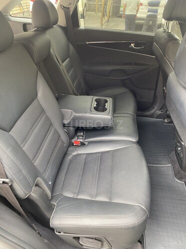 Kia Sorento 2015, 139,000 km - 2.0 л - Bakı