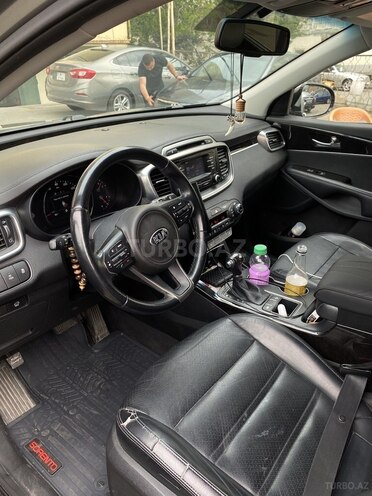 Kia Sorento 2015, 139,000 km - 2.0 л - Bakı