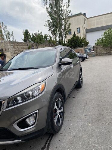 Kia Sorento 2015, 139,000 km - 2.0 л - Bakı