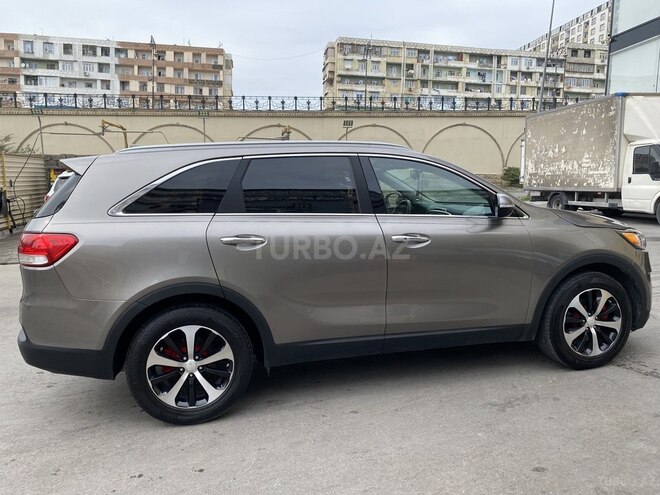 Kia Sorento 2015, 139,000 km - 2.0 л - Bakı