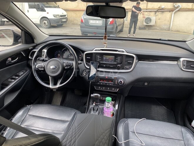 Kia Sorento 2015, 139,000 km - 2.0 л - Bakı