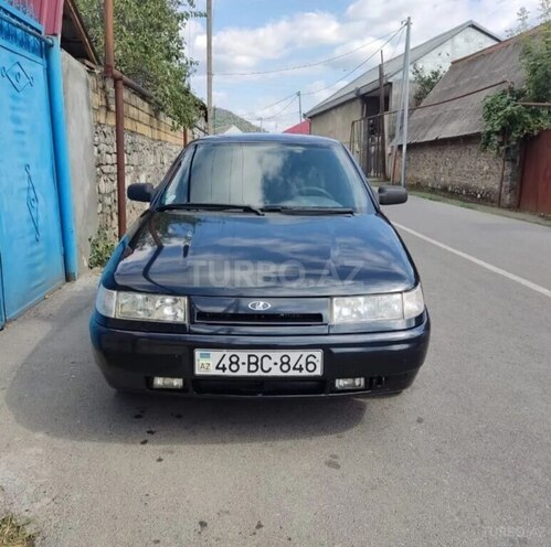 LADA (VAZ) 2112 2007, 243,600 km - 1.6 л - Goranboy
