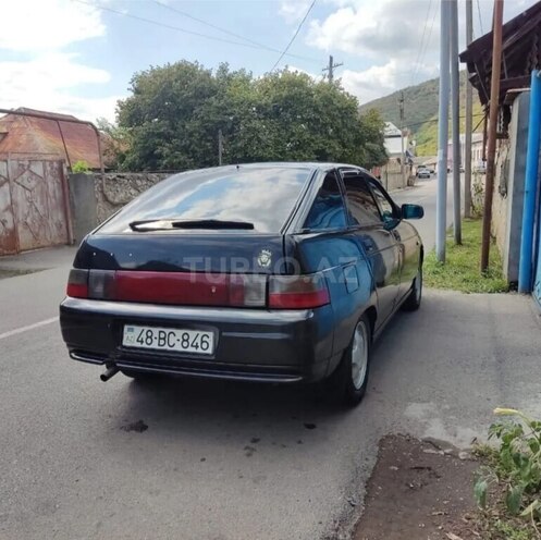 LADA (VAZ) 2112 2007, 243,600 km - 1.6 л - Goranboy