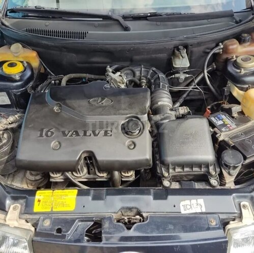 LADA (VAZ) 2112 2007, 243,600 km - 1.6 л - Goranboy