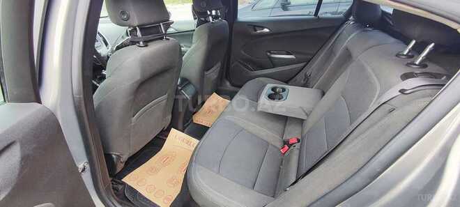 Chevrolet Cruze 2016, 180,000 km - 1.4 l - Bakı