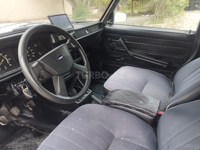 LADA (VAZ) 2107 2003, 41,000 km - 1.6 l - Bakı