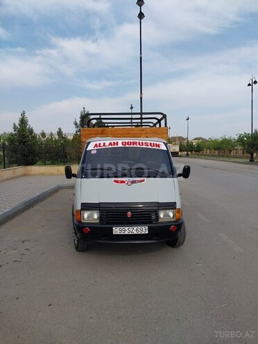 GAZ 33021 1998, 125,478 km - 2.5 l - Yevlax