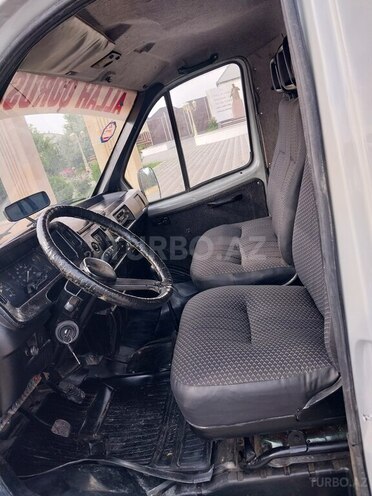 GAZ 33021 1998, 125,478 km - 2.5 l - Yevlax