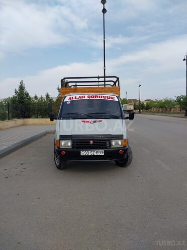 GAZ 33021 1998, 125,478 km - 2.5 l - Yevlax