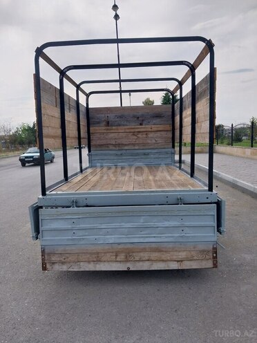 GAZ 33021 1998, 125,478 km - 2.5 l - Yevlax