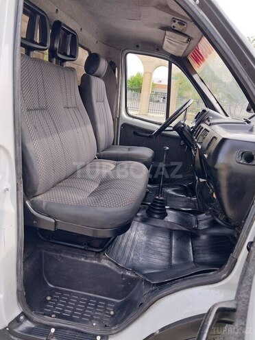 GAZ 33021 1998, 125,478 km - 2.5 l - Yevlax