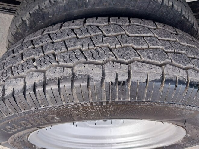 GAZ 33021 1998, 125,478 km - 2.5 l - Yevlax