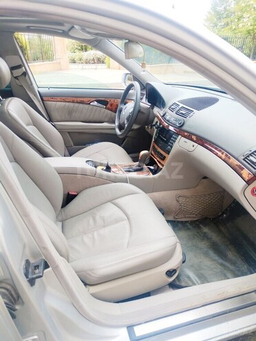Mercedes E 220 d 2002, 369,396 km - 2.2 l - Bakı