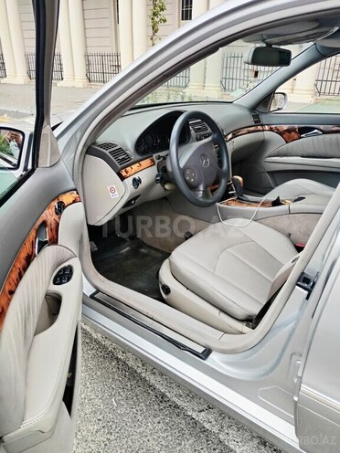 Mercedes E 220 d 2002, 369,396 km - 2.2 l - Bakı