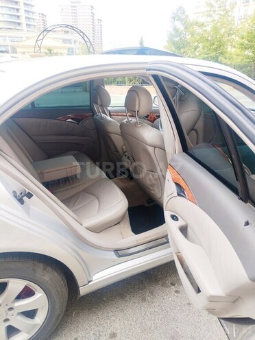 Mercedes E 220 d 2002, 369,396 km - 2.2 l - Bakı