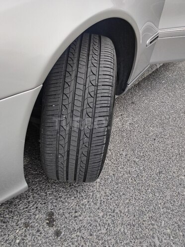 Mercedes E 220 d 2002, 369,396 km - 2.2 l - Bakı