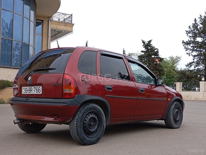 Opel Vita 1997, 333,000 km - 1.4 l - Gəncə