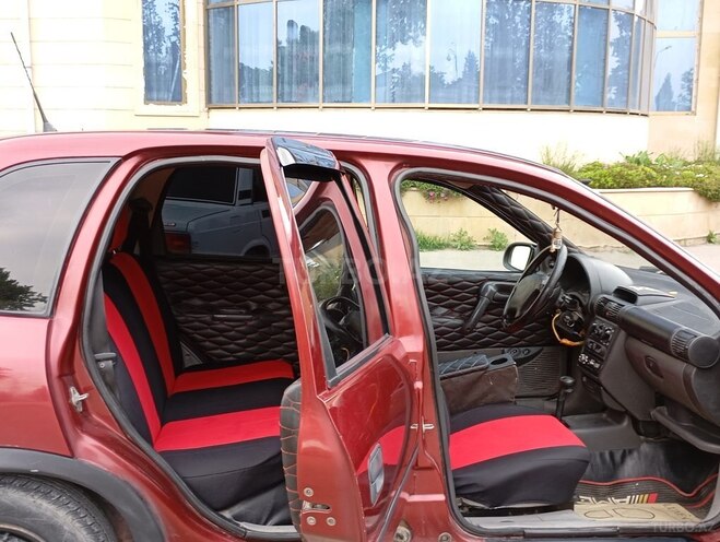 Opel Vita 1997, 333,000 km - 1.4 l - Gəncə