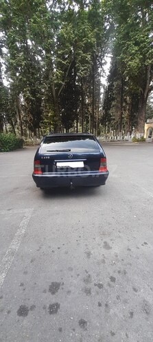 Mercedes C 200 1997, 310,106 km - 2.0 l - Ağdaş