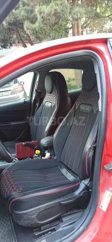 Chevrolet Cruze 2014, 160,000 km - 1.4 l - Bakı