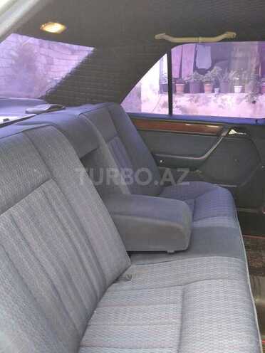 Mercedes 300 D 1990, 350,000 km - 3.0 l - Masallı