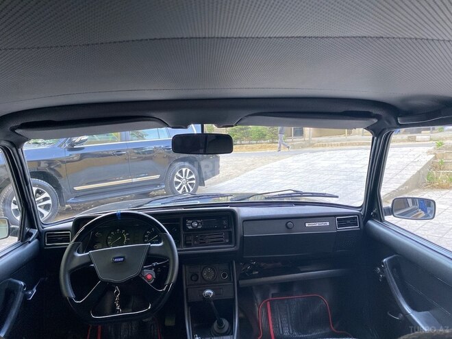 LADA (VAZ) 2107 2010, 85,231 km - 1.6 л - Bakı