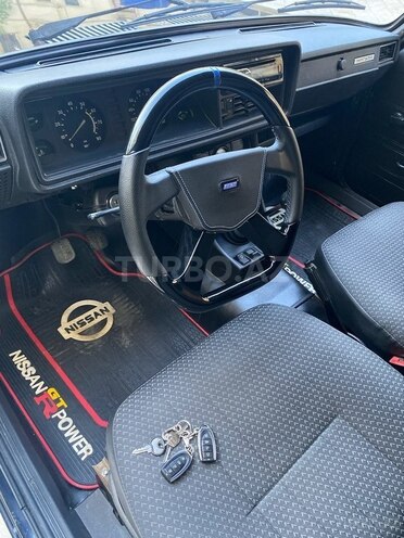 LADA (VAZ) 2107 2010, 85,231 km - 1.6 л - Bakı