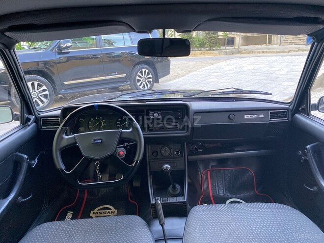 LADA (VAZ) 2107 2010, 85,231 km - 1.6 л - Bakı