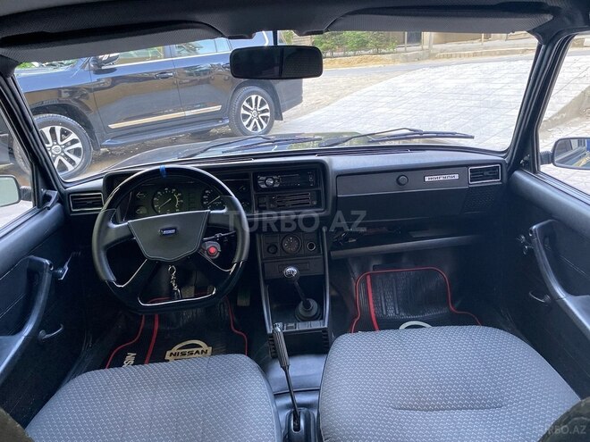 LADA (VAZ) 2107 2010, 85,231 km - 1.6 л - Bakı