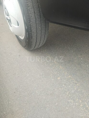 GAZ 27527-745 2001, 253,988 km - 2.5 l - Yevlax