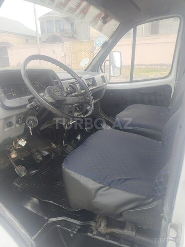 GAZ 27527-745 2001, 253,988 km - 2.5 l - Yevlax