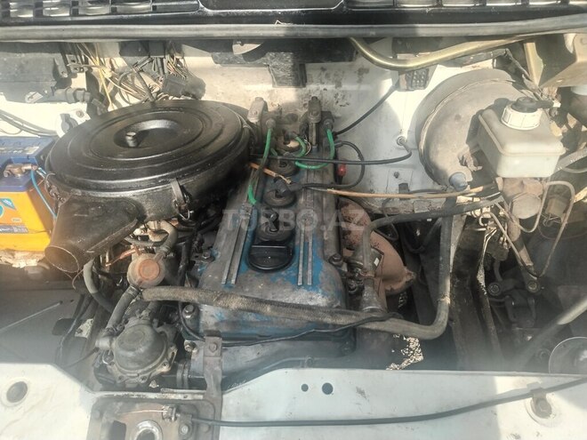 GAZ 27527-745 2001, 253,988 km - 2.5 l - Yevlax